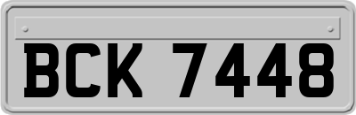 BCK7448