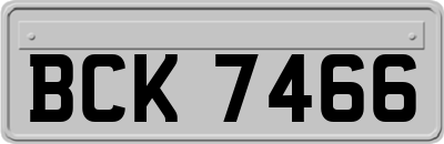 BCK7466