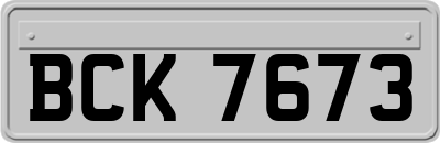 BCK7673