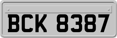 BCK8387