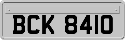 BCK8410