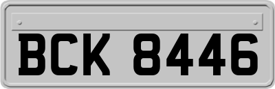 BCK8446