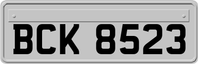 BCK8523