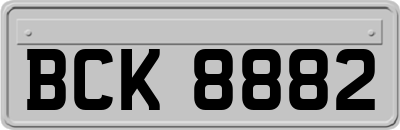 BCK8882