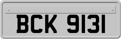BCK9131