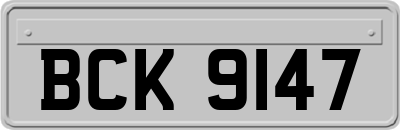 BCK9147
