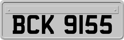 BCK9155