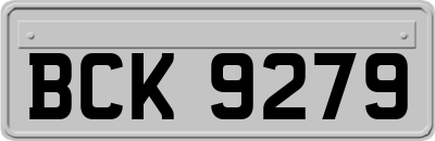 BCK9279