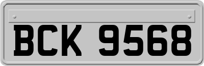 BCK9568