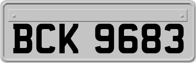 BCK9683