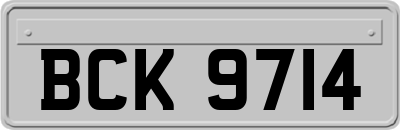 BCK9714