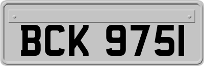 BCK9751