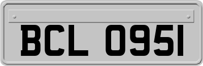 BCL0951