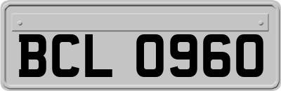 BCL0960