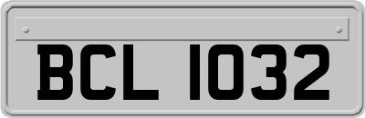 BCL1032