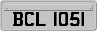 BCL1051