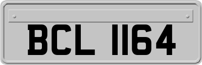 BCL1164