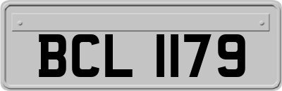 BCL1179