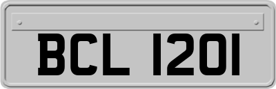 BCL1201