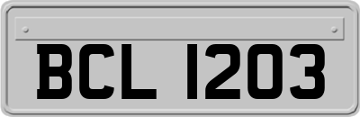 BCL1203