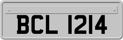 BCL1214