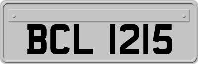 BCL1215