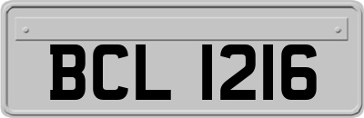 BCL1216