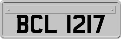 BCL1217