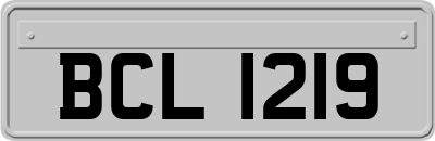 BCL1219