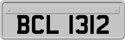 BCL1312