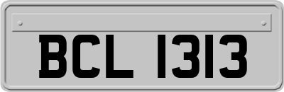 BCL1313
