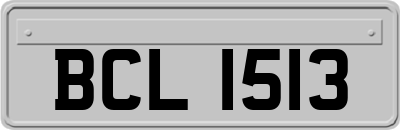 BCL1513