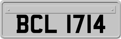 BCL1714