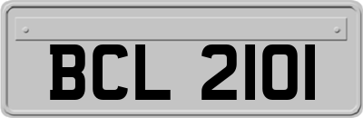 BCL2101