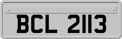 BCL2113