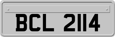 BCL2114