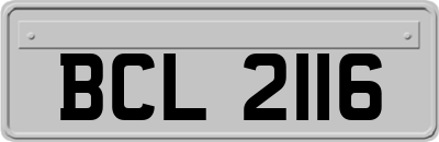 BCL2116