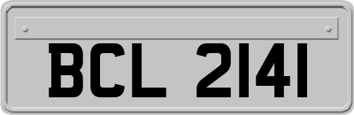 BCL2141