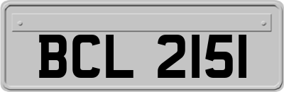 BCL2151