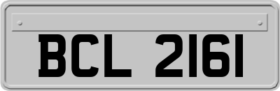 BCL2161