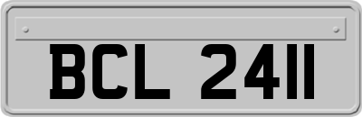BCL2411