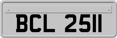 BCL2511