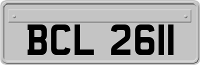 BCL2611