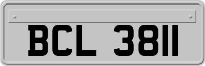 BCL3811