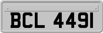 BCL4491