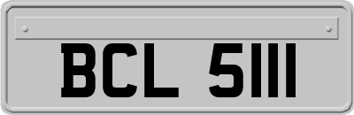 BCL5111