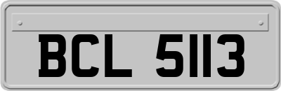 BCL5113