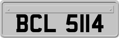BCL5114