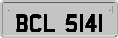 BCL5141