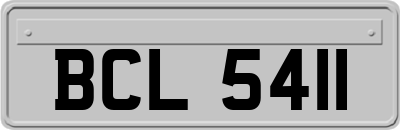 BCL5411